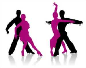 photo DANCING LE FOULON AVEC LES FRERES BLANCHARD CYRIL ET CEDRIC