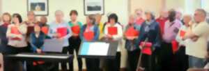 photo CONCERT DE LA CHORALE UN GRAIN DE PHONIE