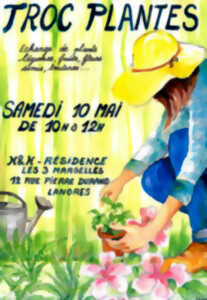 photo TROC PLANTES