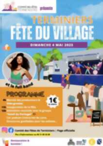 photo Fête du village