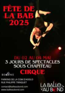 photo Fête de la BAB 2025