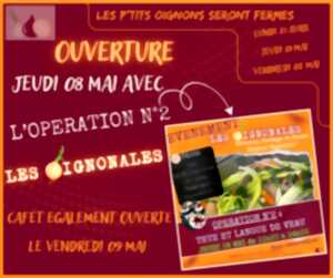 photo LES OIGNONALES