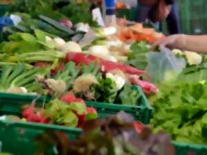photo MARCHÉ ARTISANS ET PRODUCTEURS