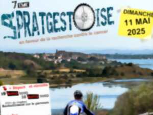 photo 7ÈME ÉDITION DE LA PRATGESTOISE