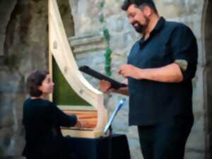 photo LES THÉOPHANIES : ENSEMBLE CELADON