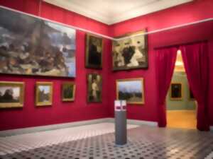 photo NUIT EUROPÉENNE DES MUSÉES