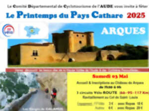 photo LE PRINTEMPS DU PAYS CATHARE