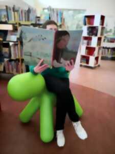 photo Les albums ... ce n'est pas que pour les enfants !