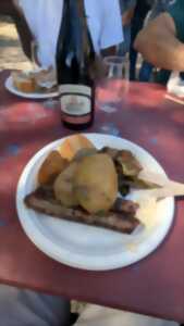 photo SOIREE ROCK ET VIN