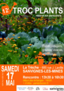 photo Troc Plants