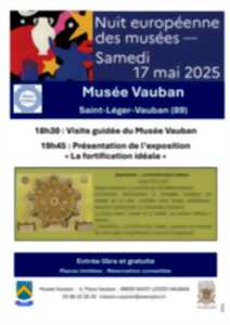 photo Nuit des Musées