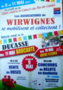 photo Weekend de la Ducasse à Wirwignes