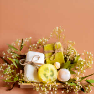 photo Marché du bien-être