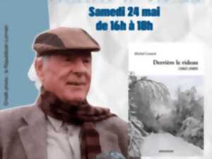 photo Rencontre et dédicace Michel Louyot