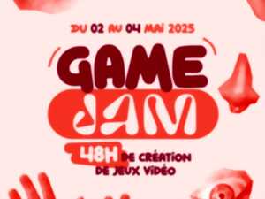 photo Restitution Game Jam