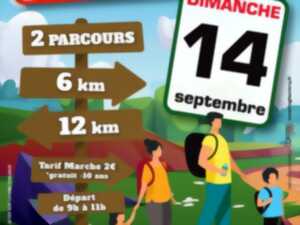 photo Marche à Lhor
