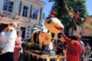 photo FEST'ABEILLE