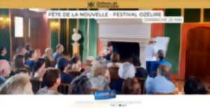 photo « Tu connais la Nouvelle ? » - festival littéraire