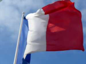 photo Commémoration du 8 mai 1945