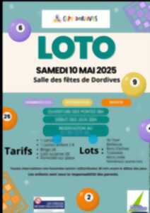 photo Loto du CLPE