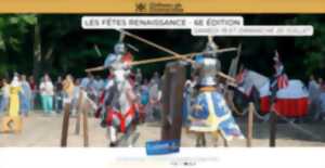 photo Les Fêtes Renaissance