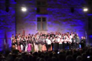 photo Concert de clôture du Festival CANT'A CHŒUR