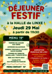 photo Déjeuner festif