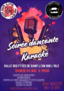 photo Soirée dansante et Karaoké
