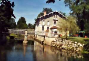 photo Les arts au fil de l'Isle