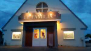 photo Mariage, Embrouilles et Amuse-gueules - Familia Théâtre