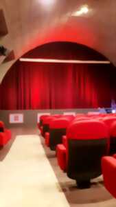photo Cyril Etesse : Monolithe - Familia théâtre