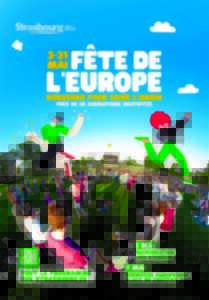 photo Fête de l'Europe
