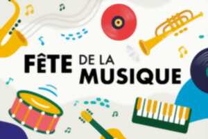 photo Fête de la musique