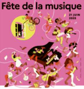 photo Fête de la musique et des associations