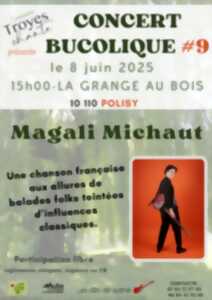 photo Concert bucolique