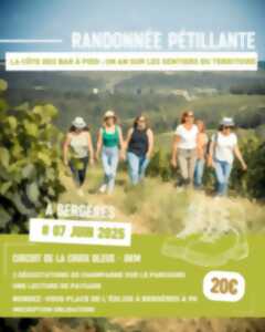 photo Randonnée pétillante de Bergères