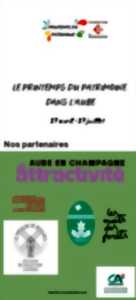 photo Printemps du Patrimoine