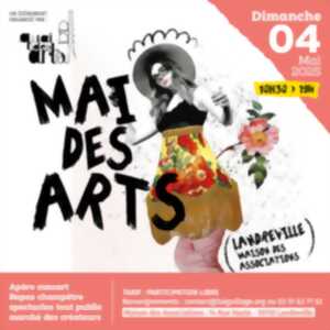 photo Mai des Arts
