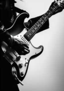 photo Concert : Lucian E. Wood