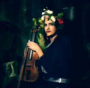 photo Festival de Printemps : Cuarteto Noemi Gasparini