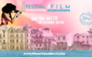 photo Festival international du film de Saint-Jean-de-Luz