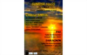 photo Concert choeur Anima