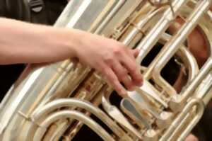 photo Open de France de Brass Band 2025