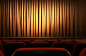 photo Projection du film