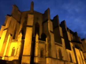 photo VISITE AUX FLAMBEAUX
