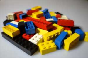 photo Exposition de Lego