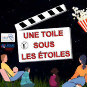 photo Cinéma en plein air