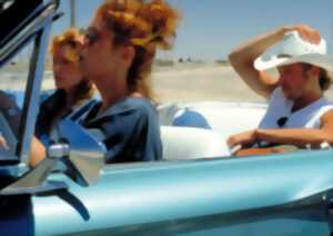 photo Thelma, Louise et nous