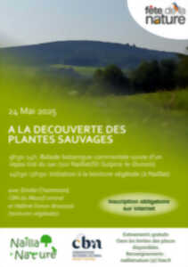 photo Fête de la nature