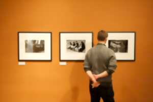 photo Exposition photographique du patrimoine Templier & Hospitalier à Commarque